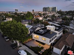 846 Dickson Street, Marina Del Rey CA 90292