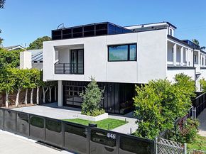 846 Dickson Street, Marina Del Rey CA 90292
