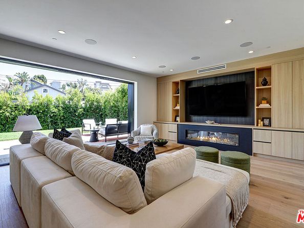 846 Dickson Street, Marina Del Rey CA 90292