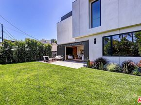846 Dickson Street, Marina Del Rey CA 90292