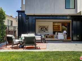 846 Dickson Street, Marina Del Rey CA 90292