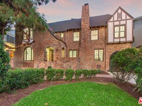 832 S Plymouth Boulevard, Los Angeles CA 90005
