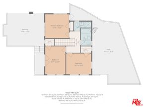 10037 Reevesbury Drive, Beverly Hills CA 90210