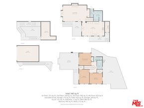 10037 Reevesbury Drive, Beverly Hills CA 90210