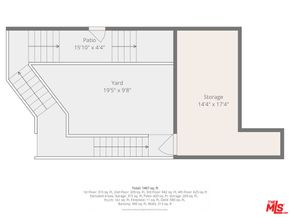 10037 Reevesbury Drive, Beverly Hills CA 90210
