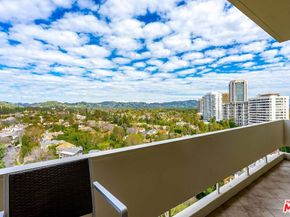 10701 Wilshire 1206, Los Angeles CA 90024