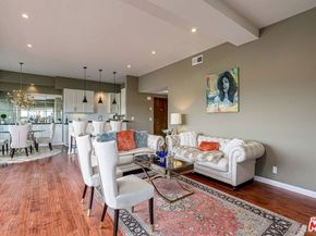 10701 Wilshire 1206, Los Angeles CA 90024