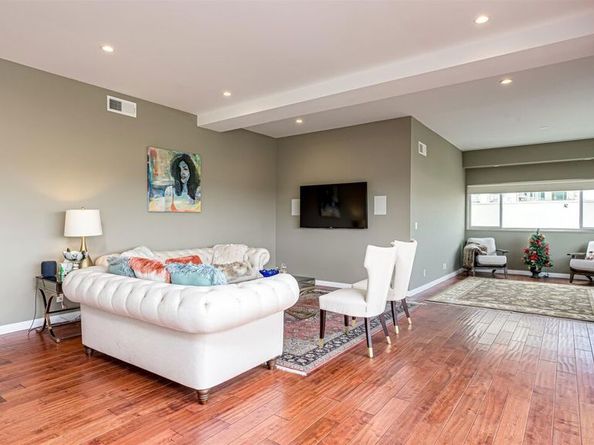 10701 Wilshire 1206, Los Angeles CA 90024