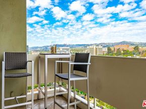 10701 Wilshire 1206, Los Angeles CA 90024