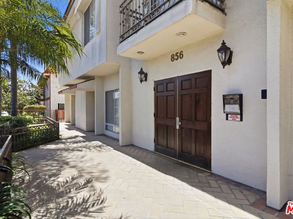 856 W Beach Avenue 16, Inglewood CA 90302