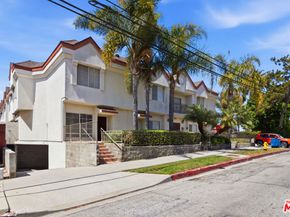856 W Beach Avenue 16, Inglewood CA 90302