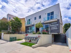 14550 Burbank Boulevard, Sherman Oaks CA 91411