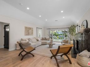 177 S Gardner Street, Los Angeles CA 90036