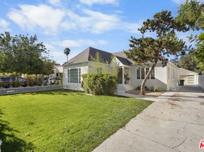 177 S Gardner Street, Los Angeles CA 90036