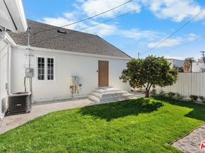 177 S Gardner Street, Los Angeles CA 90036
