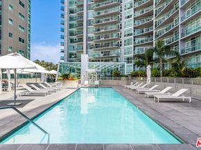 13600 MARINA POINTE Drive 812, Marina Del Rey CA 90292