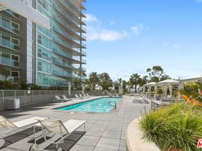 13600 MARINA POINTE Drive 812, Marina Del Rey CA 90292