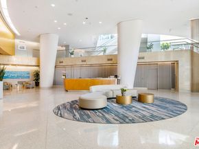 13600 MARINA POINTE Drive 812, Marina Del Rey CA 90292
