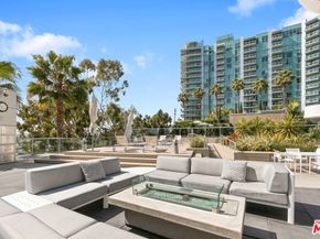 13600 MARINA POINTE Drive 812, Marina Del Rey CA 90292