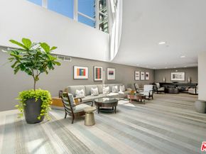 13600 MARINA POINTE Drive 812, Marina Del Rey CA 90292