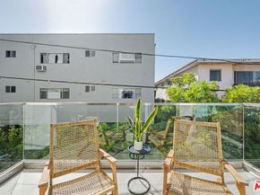 1/2 Manning Avenue, Los Angeles CA 90025