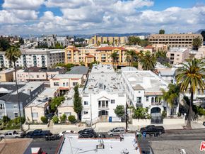 401 Witmer Street, Los Angeles CA 90017