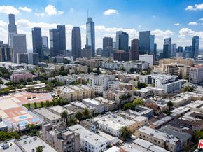 401 Witmer Street, Los Angeles CA 90017