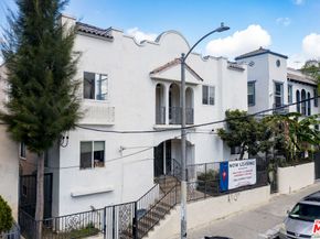 401 Witmer Street, Los Angeles CA 90017