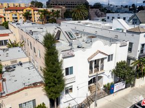 401 Witmer Street, Los Angeles CA 90017