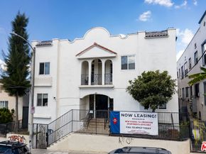 401 Witmer Street, Los Angeles CA 90017