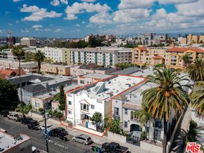 401 Witmer Street, Los Angeles CA 90017
