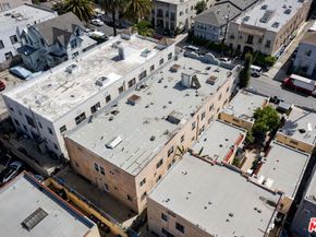 401 Witmer Street, Los Angeles CA 90017