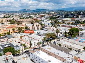 401 Witmer Street, Los Angeles CA 90017