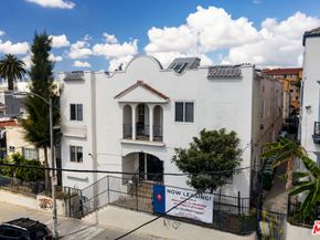 401 Witmer Street, Los Angeles CA 90017