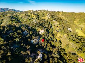 21936 Canon Drive, Topanga CA 90290