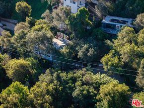 21936 Canon Drive, Topanga CA 90290