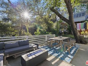 21936 Canon Drive, Topanga CA 90290