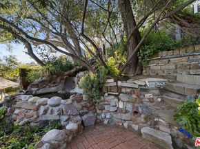 21936 Canon Drive, Topanga CA 90290