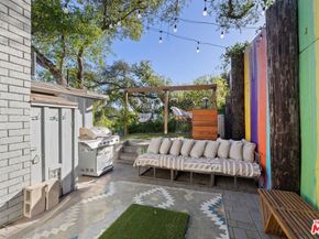 21936 Canon Drive, Topanga CA 90290