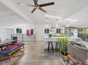 21936 Canon Drive, Topanga CA 90290