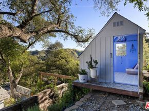 21936 Canon Drive, Topanga CA 90290