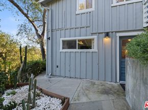 21936 Canon Drive, Topanga CA 90290