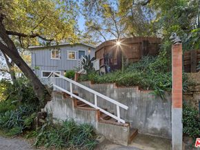 21936 Canon Drive, Topanga CA 90290