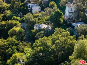 21936 Canon Drive, Topanga CA 90290