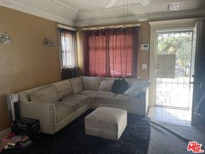 3640 2nd Avenue, Los Angeles CA 90018