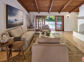 3268 Serra Road, Malibu CA 90265