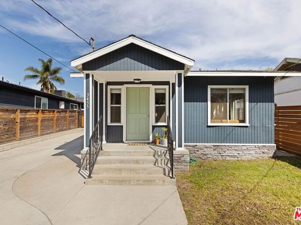 3435 Plata Street, Los Angeles CA 90026