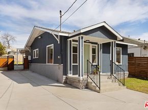 3435 Plata Street, Los Angeles CA 90026