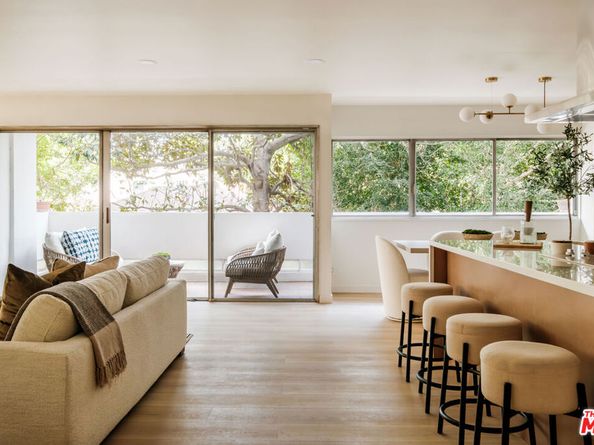 10701 Wilshire Boulevard 306, Los Angeles CA 90024