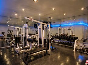 10701 Wilshire Boulevard 306, Los Angeles CA 90024